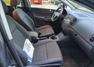 Volkswagen Golf Plus 38