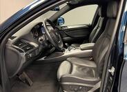 BMW X6 8