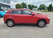 Mitsubishi ASX 14