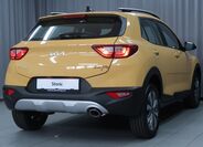 KIA Stonic 8