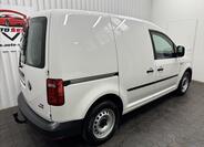 Volkswagen Caddy 8