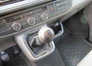 Volkswagen Transporter 14
