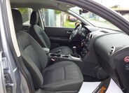 Nissan Qashqai 29