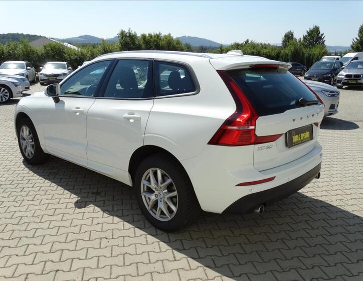 Volvo XC60 5