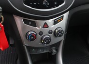 Chevrolet Trax 21