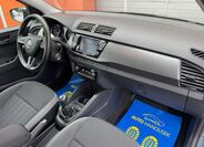 Škoda Fabia 20