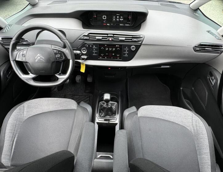 Citroën Grand C4 SpaceTourer 42