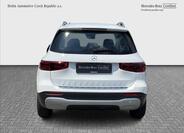 Mercedes-Benz GLB 4