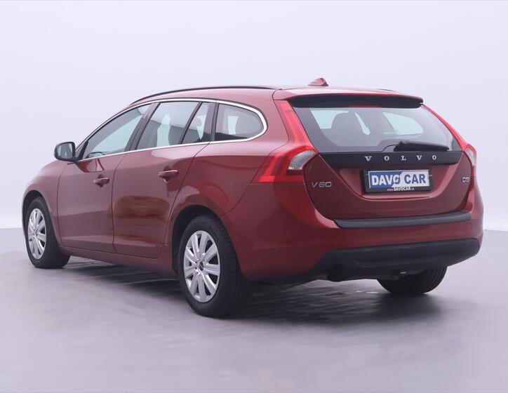 Volvo V60 5