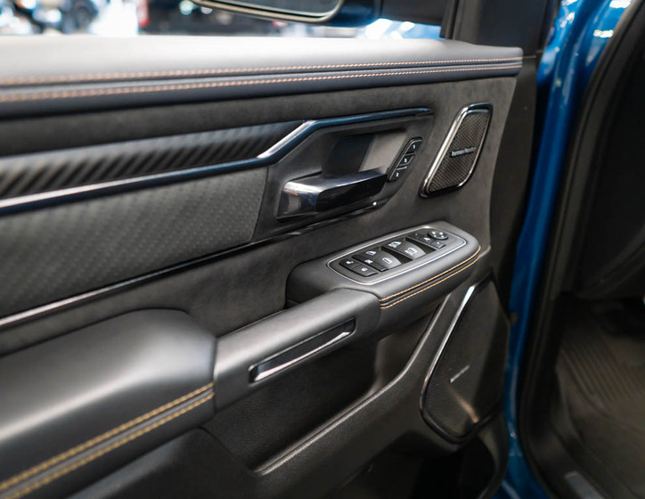 Dodge RAM 15