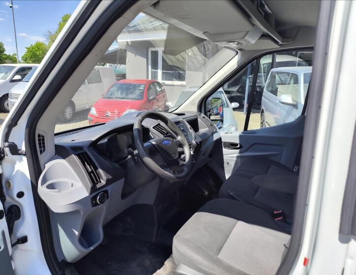 Ford Transit 6