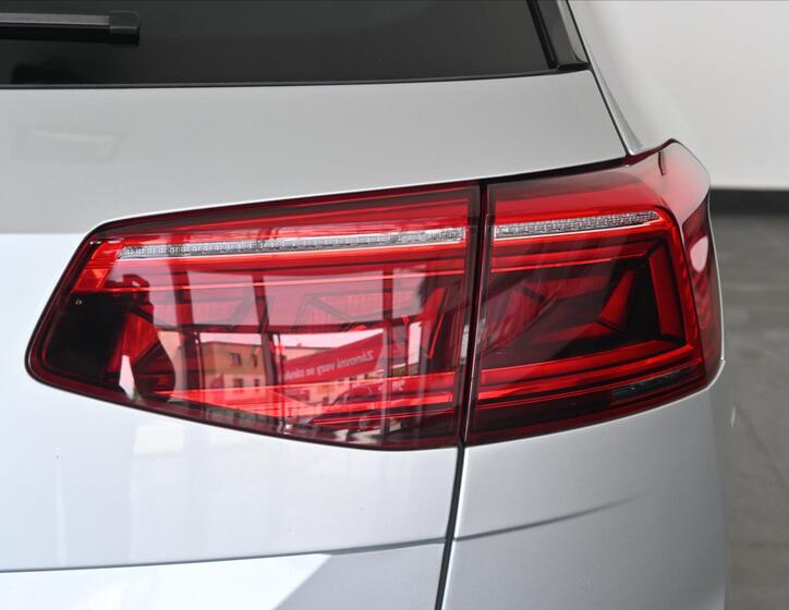 Volkswagen Passat 32
