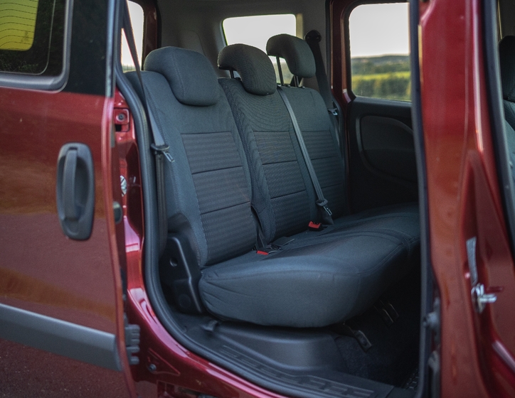 Fiat Dobló 6