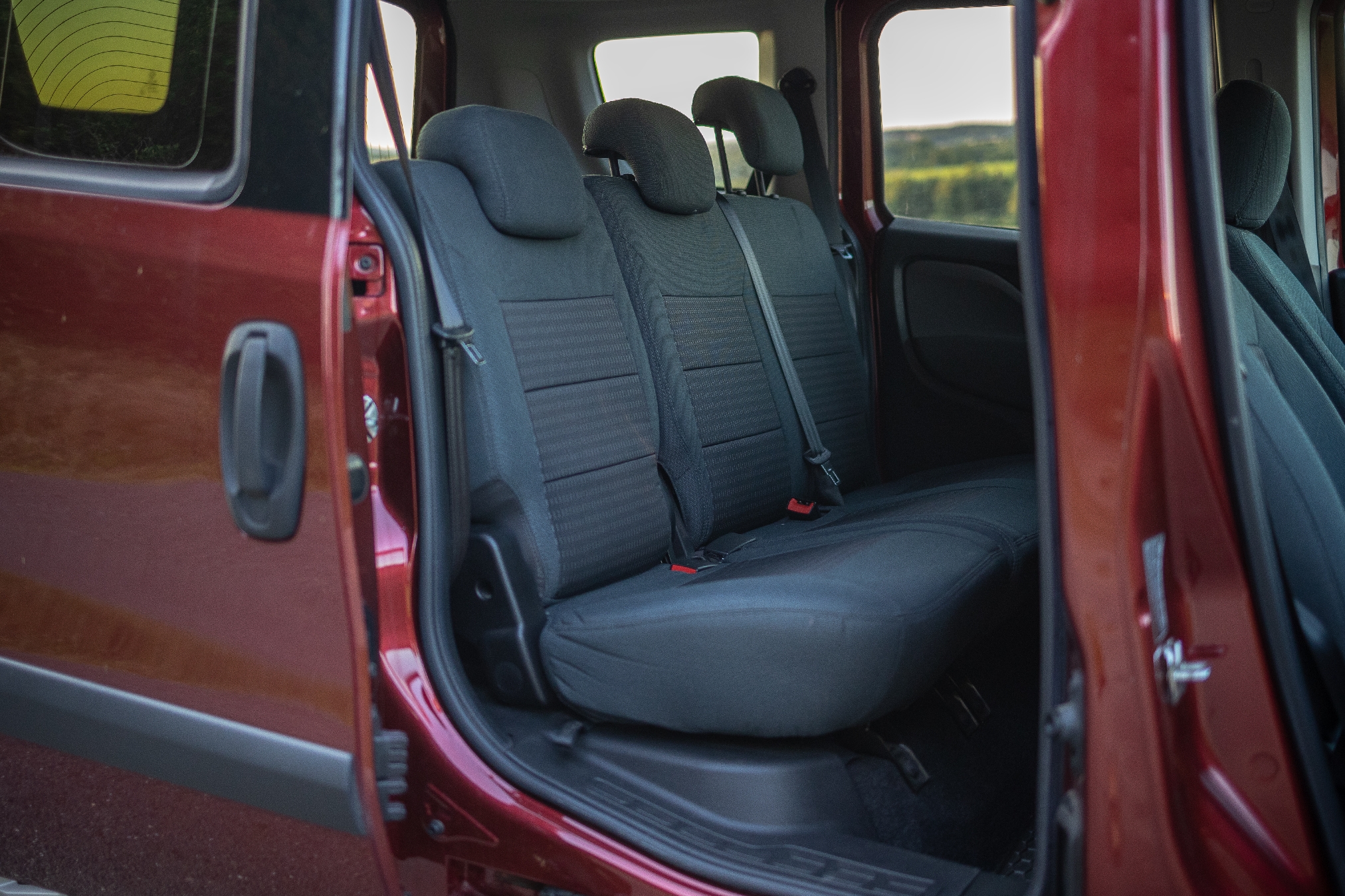 Fiat Dobló