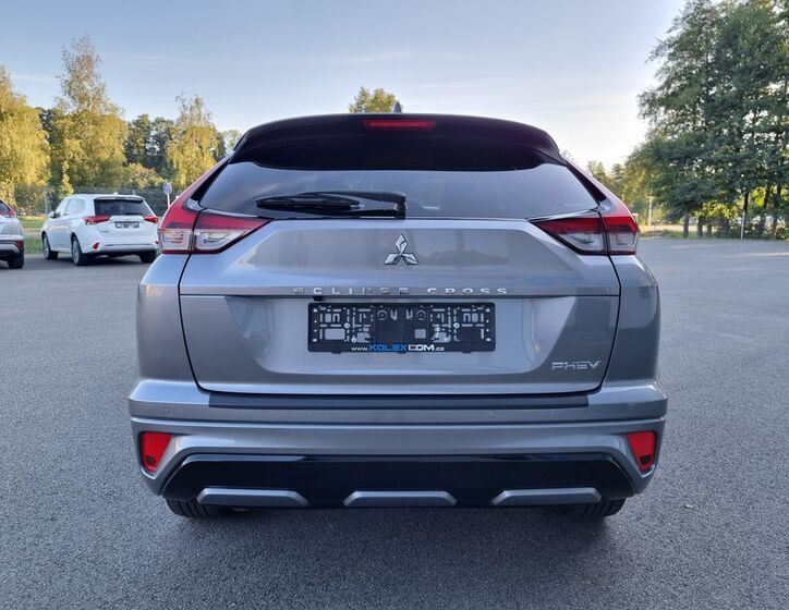 Mitsubishi Ostatní 4
