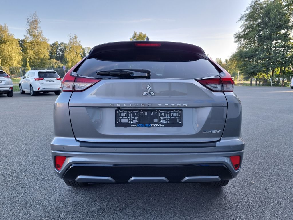 Mitsubishi Ostatní