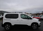 Peugeot Rifter 5