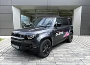 Land Rover Defender 37