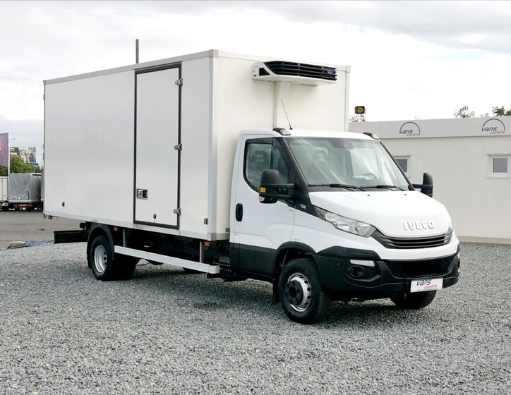 Iveco Ostatní 2