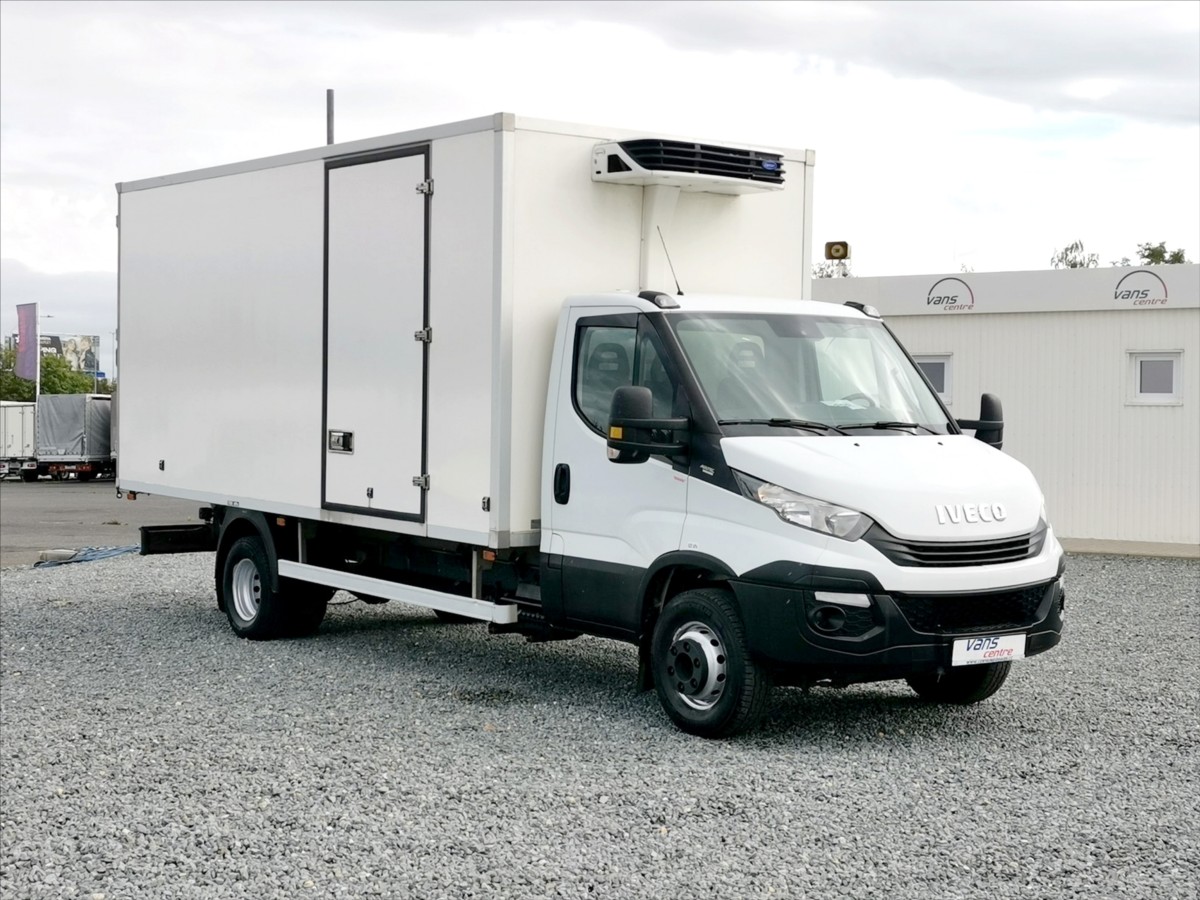 Iveco Ostatní