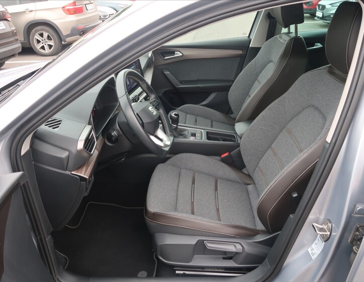 Seat Leon 10