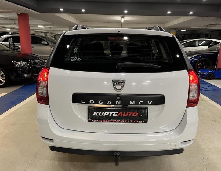 Dacia Logan 4