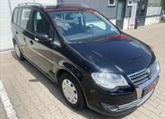 Volkswagen Touran 3