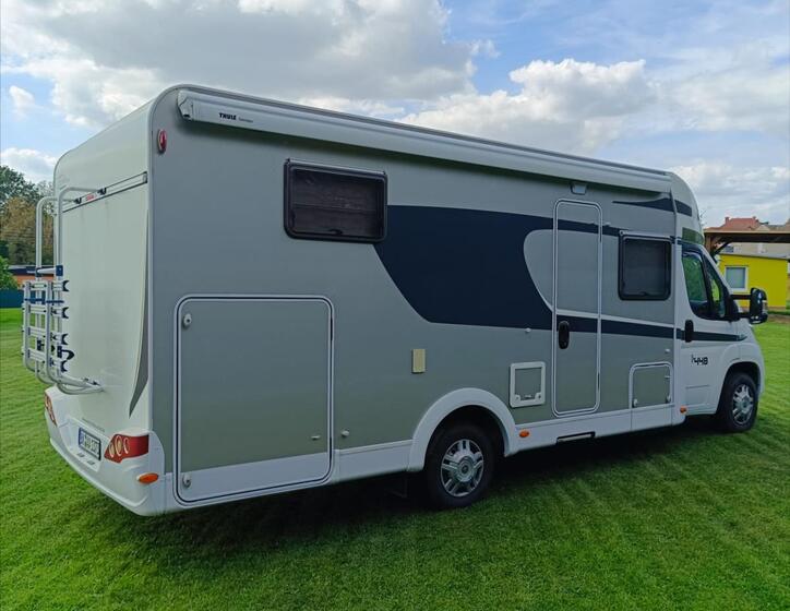 Fiat Ducato 6