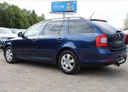 Škoda Octavia 7