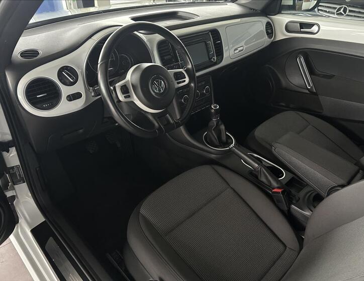 Volkswagen Beetle 7