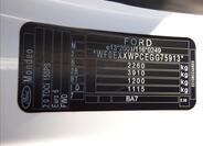 Ford Mondeo 75