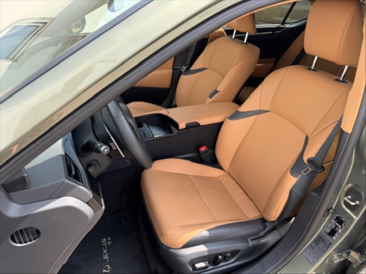 Lexus ES 300h