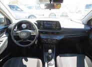 Hyundai i20 21