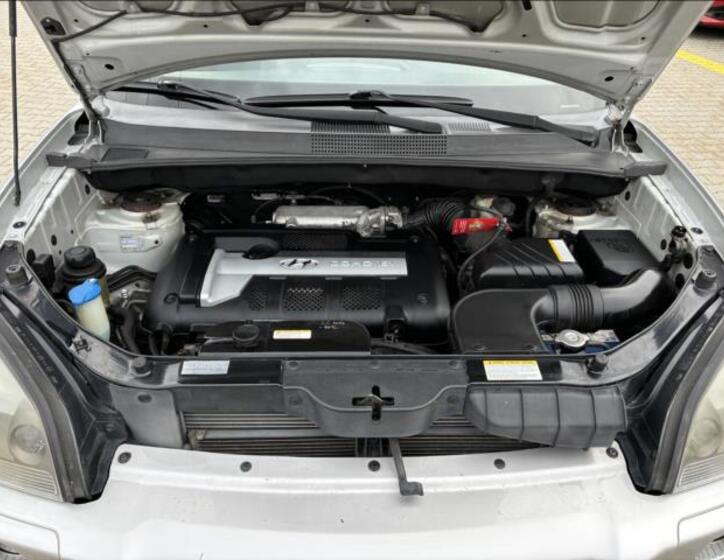 Hyundai Tucson 21