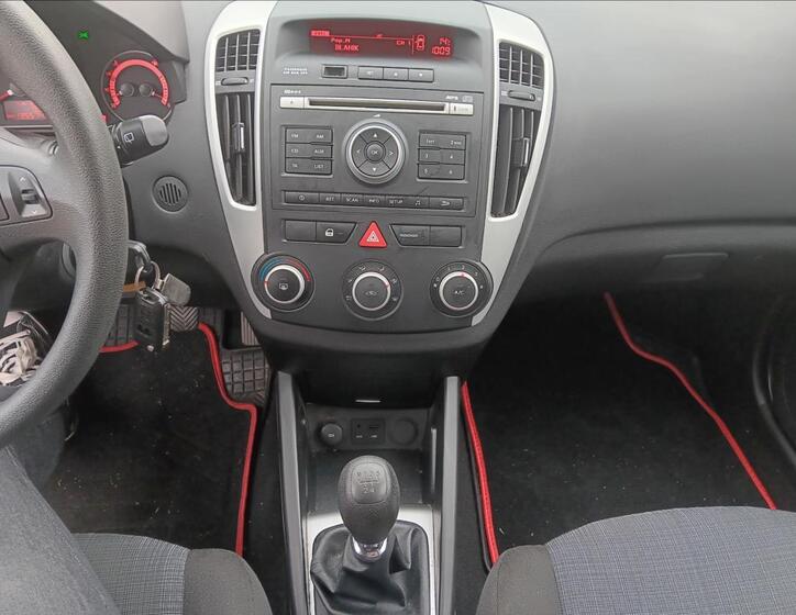 KIA Ceed 17