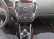 KIA Ceed 17
