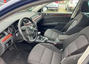 Škoda Superb 12