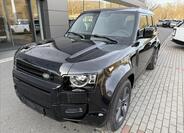Land Rover Defender 2