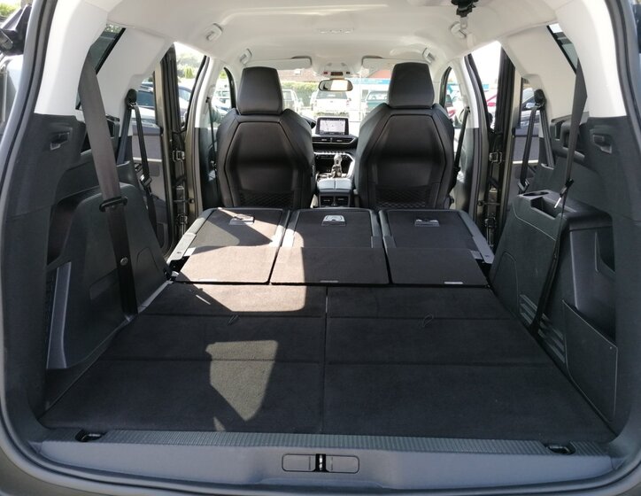 Peugeot 5008 25