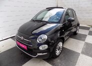 Fiat 500C 1