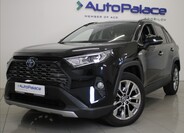 Toyota RAV4 1