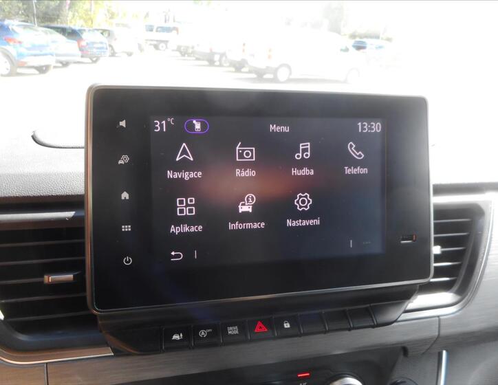 Renault Trafic 15