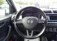 Škoda Fabia 16