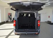 Citroën SpaceTourer 13