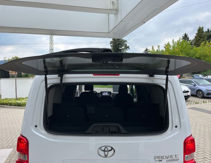 Toyota ProAce Verso 30