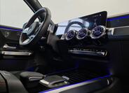 Mercedes-Benz GLB 16
