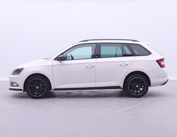 Škoda Fabia 4