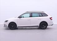 Škoda Fabia 4