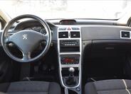 Peugeot 307 25