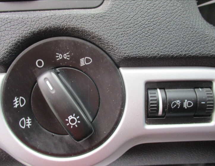 Škoda Octavia 20